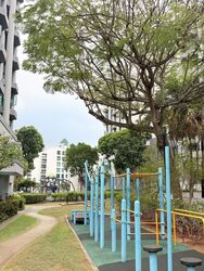 Signature Park (D21), Condominium #622705591